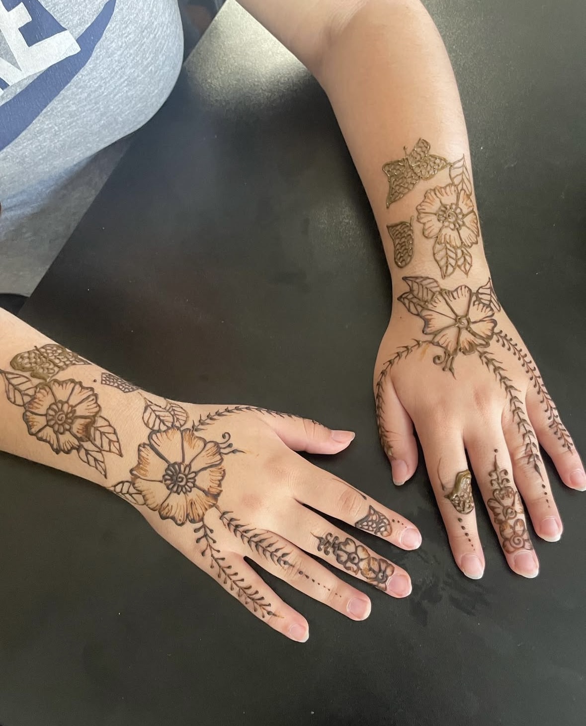 Modern Eid design